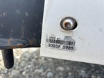 General Appearance with Unit Serial Number