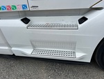 4 Underbody - Truck with