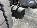 Brakes with