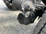 Brakes with