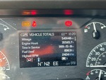 4 Transmision with Engine Hours