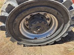 Drivetrain with