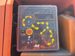 Control Station Ground with