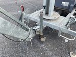 Trailer Chassis with