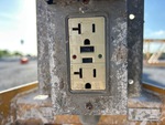 Basic Control Station Upper with