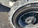 v2 Undercarriage - Wheeled Equipment with