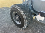 v2 Undercarriage - Wheeled Equipment with