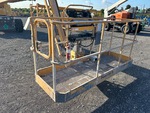 Basic Control Station Upper with