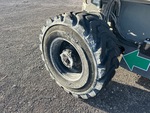 v2 Undercarriage - Wheeled Equipment with