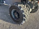 v2 Undercarriage - Wheeled Equipment with