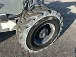 v2 Undercarriage - Wheeled Equipment with