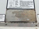 Aspect général with Numéro de série/Numéro d'identification du véhicule automobile