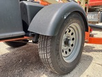 Chassis Photos with