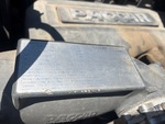 Engine with
