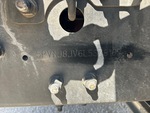 General Appearance with Frame Stamp Serial Number/VIN Photo