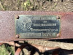 General Appearance with Numéro de série/Numéro d'identification du véhicule automobile