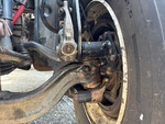 Underbody with Bujes de Suspensión