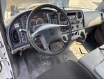 Cab with Controles de la dirección