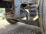Underbody with Eje Trasero de Bajada No Propulsado