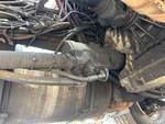 Underbody with Bomba PTO