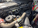 Motor with Bomba de inyección