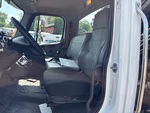 Cab with Asientos/apoyabrazos