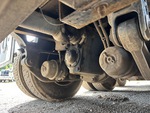 Underbody with Eje delantero