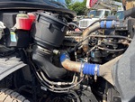 Motor with Engine - Right Side