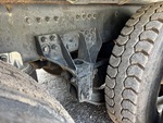 Underbody with Resortes/Ganchos de Suspensión