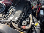 Motor with