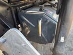 Underbody with Tanque hidráulico