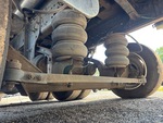 Underbody with Bolsas de aire