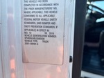 Aspect général with Numéro de série/Numéro d'identification du véhicule automobile
