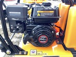 Engine with