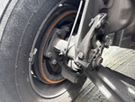 Brakes with