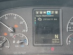 4 Transmision with Engine Hours