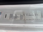 General Appearance with Numéro de série/Numéro d'identification du véhicule automobile
