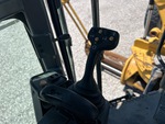 Control Station with Steering Controls