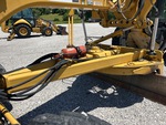 Chassis with Y-frame