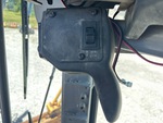 Control Station with Auxiliary Hydraulic Control