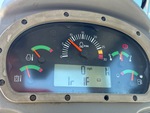 Control Station with Gauges