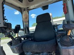 Control Station with Seats/Armrests