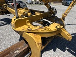 Chassis with Circle Frame and Brackets