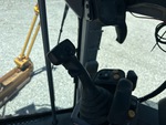 Control Station with Hydraulic Controls