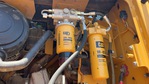 Engine with Fuel Leaks