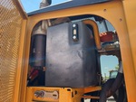 Hydraulics with Hydraulic Tank