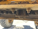 Chassis with Circle Gear