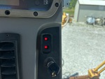 Chassis with Park Brake