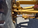 Hydraulics with Steering Cylinders