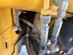 Chassis with Articulating Center Pins